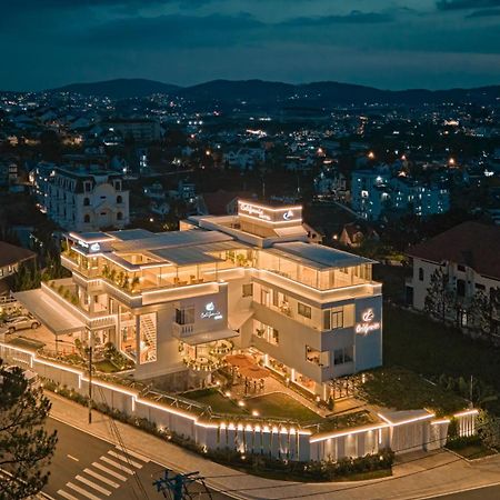California Hotel Da Lat Kültér fotó