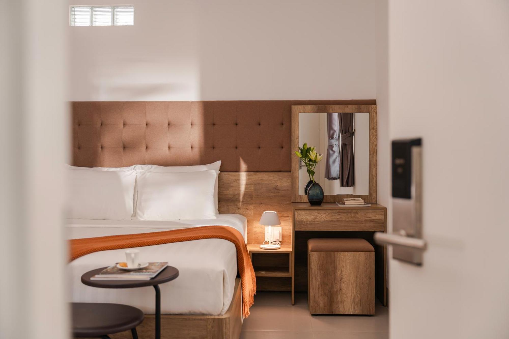 California Hotel Da Lat Kültér fotó