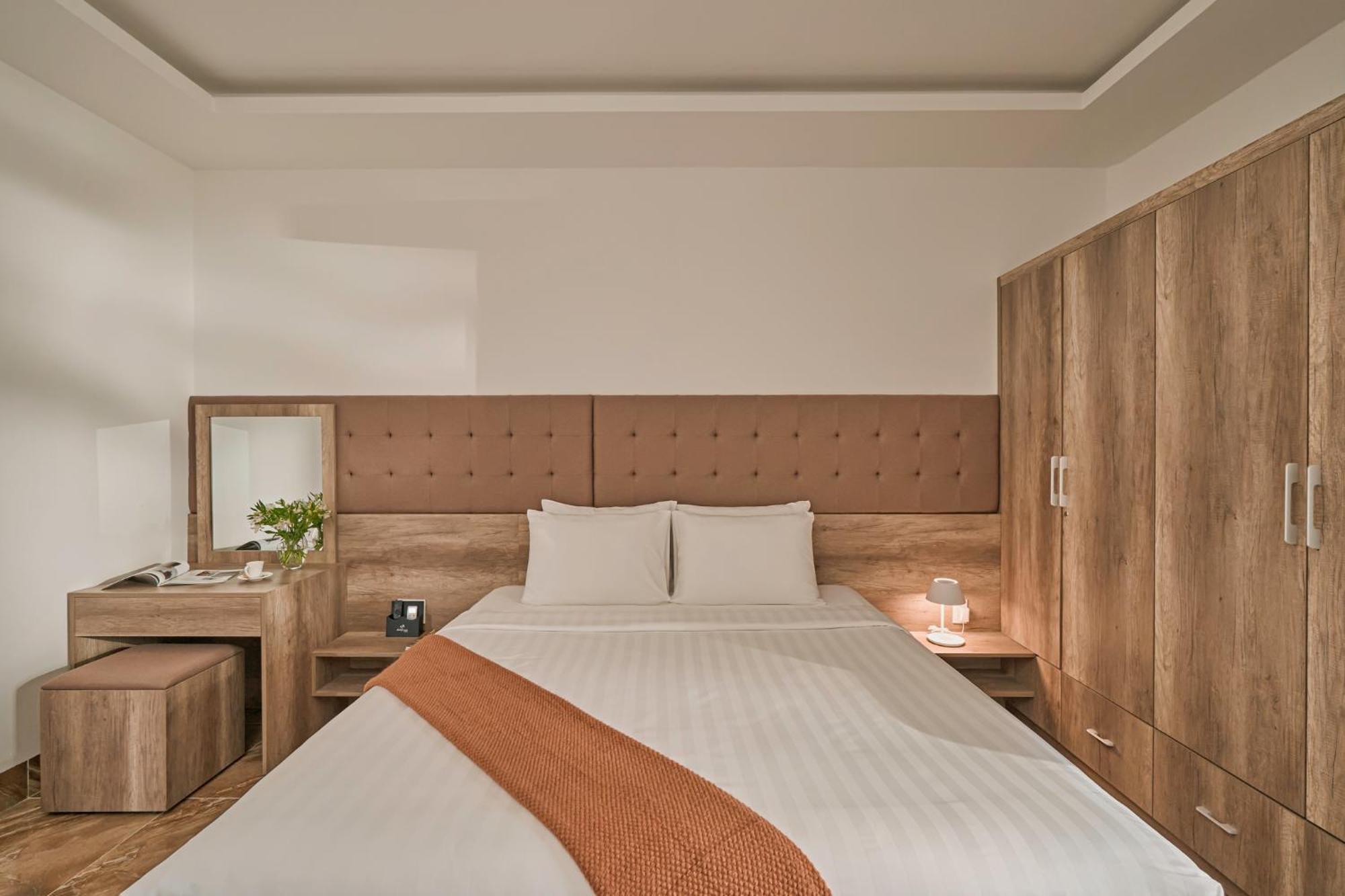 California Hotel Da Lat Kültér fotó