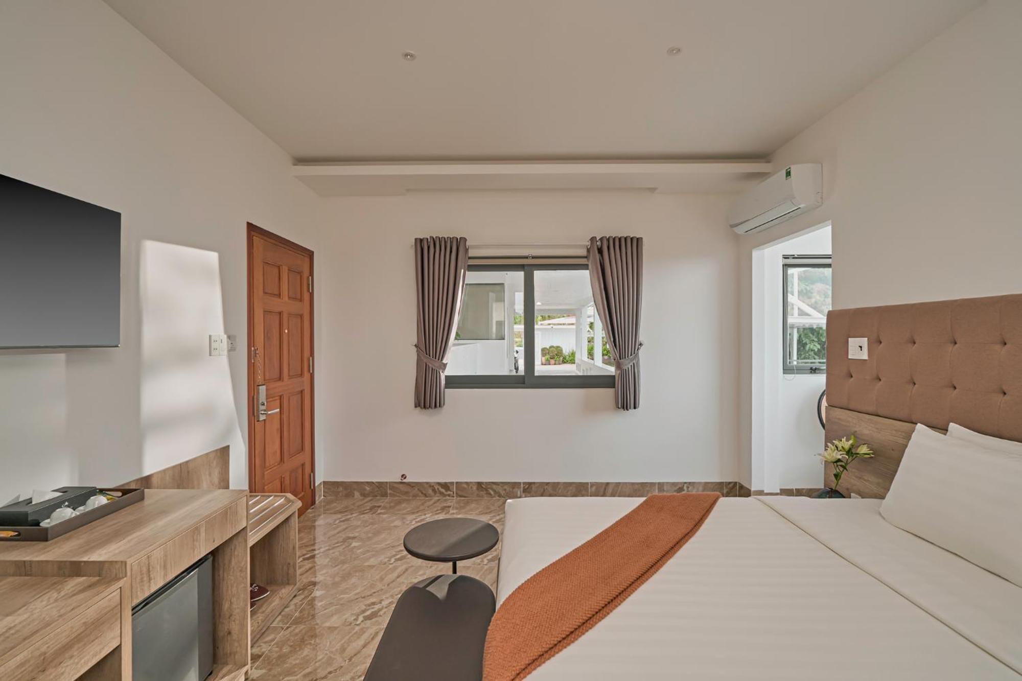 California Hotel Da Lat Kültér fotó