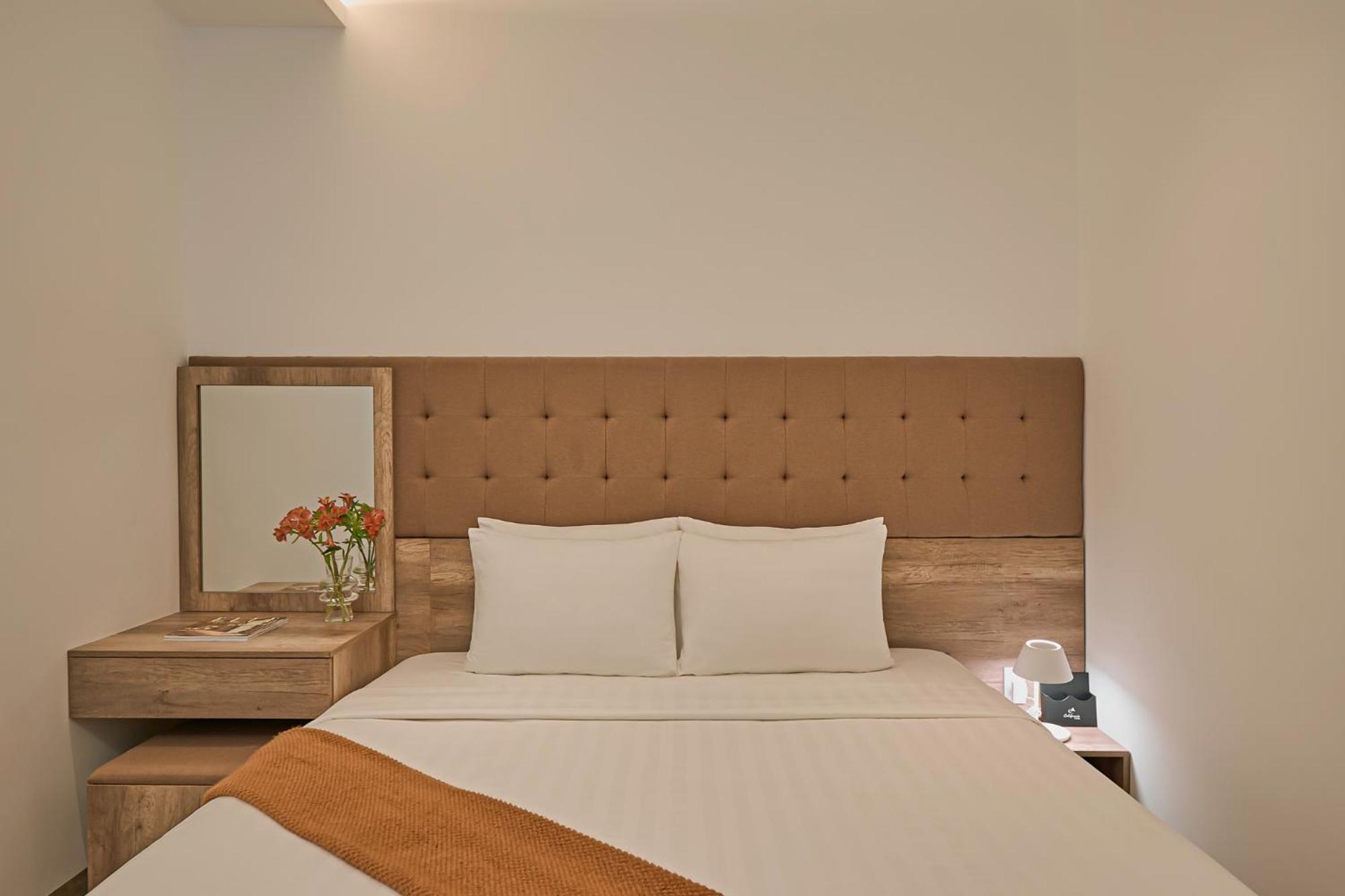 California Hotel Da Lat Kültér fotó